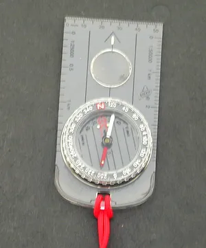 Silva Compass