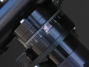 Closeup of good circles