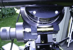 Circles on G11