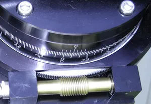 G11 Circle closeup